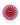 MAGNET ROND SOLEIL ROSE