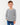 MARINIERE ENFANT ECRU/MARINE