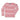 MARINIERE JERSEY RAYE BLANC ROUGE