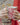 MUG FLEURI FLEURI ROUGE