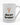 MUG HUMO ALB DARON
