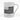 MUG HUMO ALB DRAPEAU