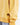 NAIG SWEAT JAUNE