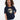 NUBIA T-SHIRT MARINE