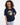 NUBIA T-SHIRT MARINE