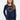 ORACLE T-SHIRT MARINE