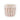 PANIER ANDRE RAYE CARAMEL ALB
