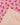 PLAID BEBE IDIL CREVETTE