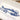 PLAT GRAND POISSON BLEU
