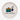 PLAT ROND POPOTE