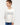 PLELO T-SHIRT IVOIR