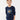 PLUDUAL T-SHIRT MARINE