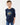 PLUDUAL T-SHIRT MARINE
