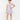 PLUZUNET ROBE LILAS