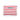 POCHETTE ABYSSE RAYE TRICOT ROUGE
