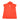 PONCHO PLAGE CORAIL