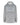 PONCHO POLAIRE GRIS GOUSKET