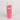 PORTE BOUTEILLE MICHEL FLUO ROSE