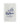 PORTE CARTE GRISE RIBINES GRIS