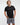 PYJAMA NULZEC RAYE NOIR