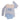 PYJAMA TYPO GITANE