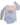 PYJAMA TYPO GITANE