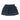 RIRA JUPE BLEU MARINE