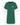 ROBE EPONGE CLEO GREEN