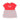 ROBE HALLOIS ROUGE