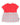 ROBE HALLOIS ROUGE