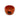 ROND DE SERVIETTE FILLE ORANGE