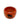 ROND DE SERVIETTE FILLE ORANGE