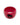 ROND DE SERVIETTE FILLE ROSE