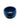 ROND DE SERVIETTE HOMME BLEU