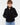 ROSANGE SWEAT SHERPA NOIR