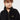 ROSANGE SWEAT SHERPA NOIR
