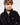 ROSANGE SWEAT SHERPA NOIR