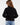 ROSANGE SWEAT SHERPA NOIR
