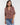 ROUVE CHEMISE FLORAL