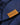 SAC A DOS RANDO STEEL BLUE