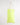 SAC A PAIN COLIN FLUO JAUNE