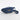 SAC BANANE RANDO STEEL BLUE