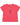 SARENE T-SHIRT ROSE VIF