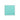 SERVIETTE DAMIER DIDIER TURQUOISE