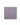 SERVIETTE DAMIER DIDIER VIOLET