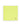 SERVIETTE HONORE FLUO JAUNE