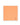 SERVIETTE HONORE FLUO ORANGE
