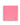 SERVIETTE HONORE FLUO ROSE