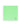 SERVIETTE HONORE FLUO VERT
