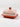 SET 1 BEURRIER RAYE TERRACOTTA